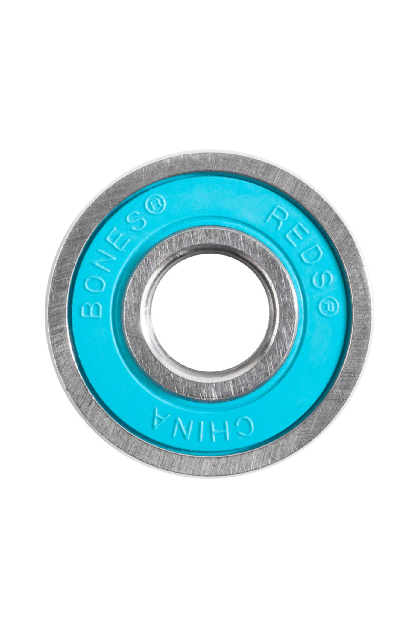 Bones® BIG BALLS® REDS® Skateboard Bearings 8 pack