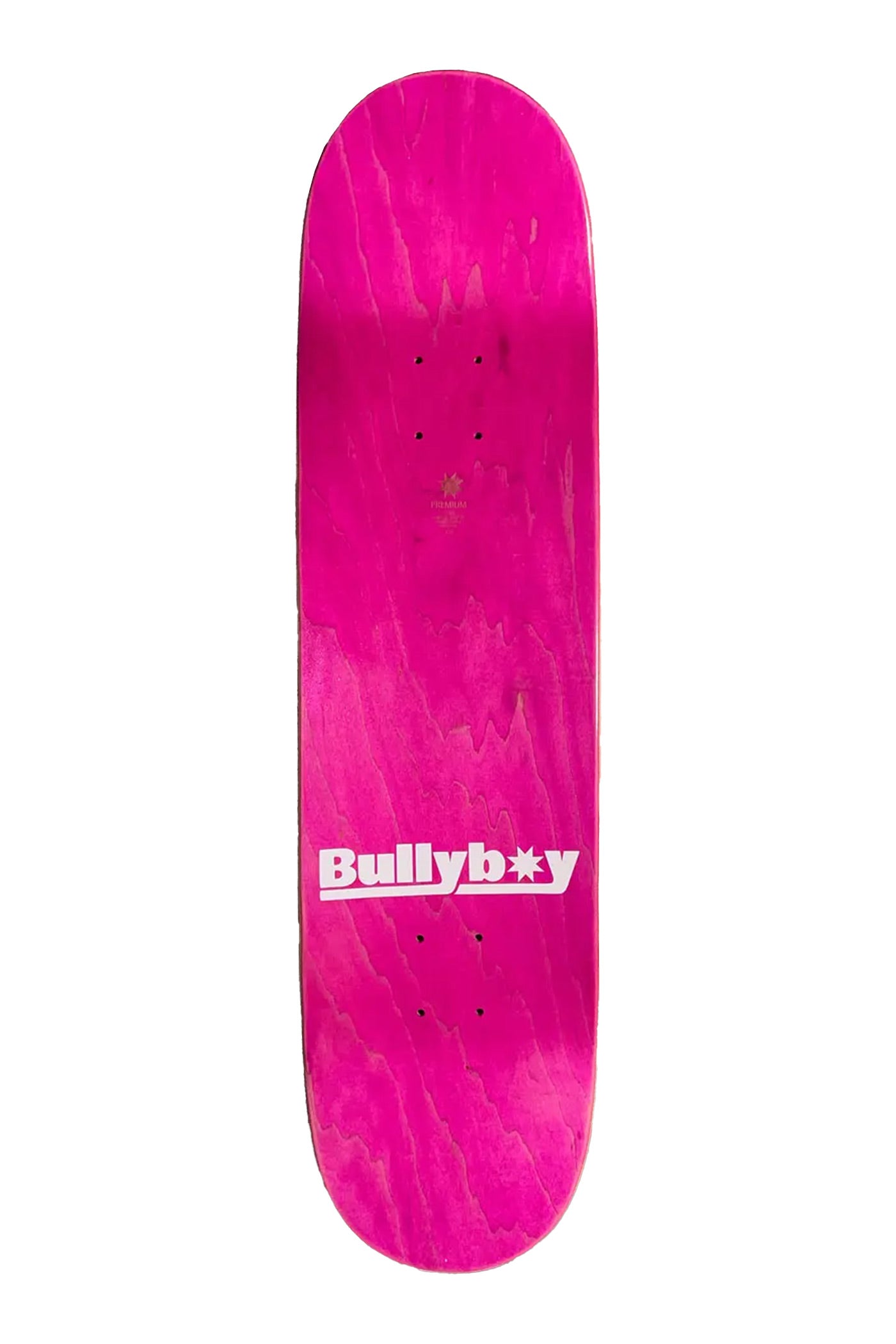 Bullyboy CNTY Deck - SkateNation