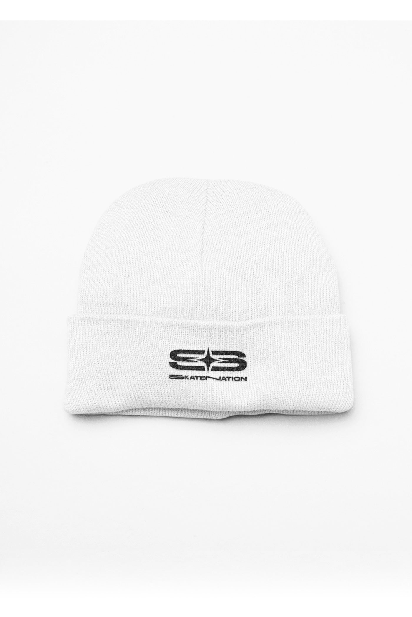 Core Classic Beanie - SkateNation