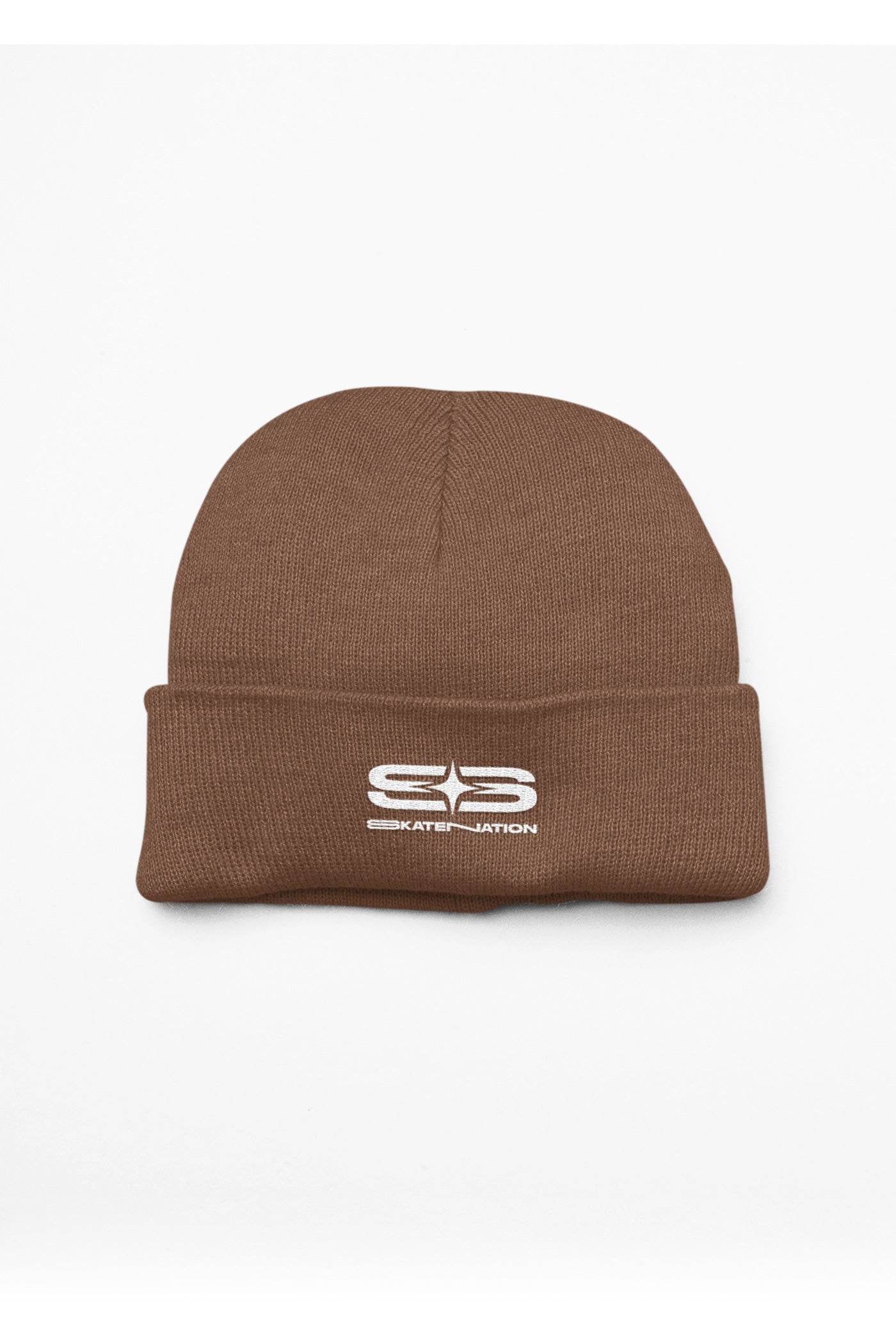 Core Classic Beanie - SkateNation