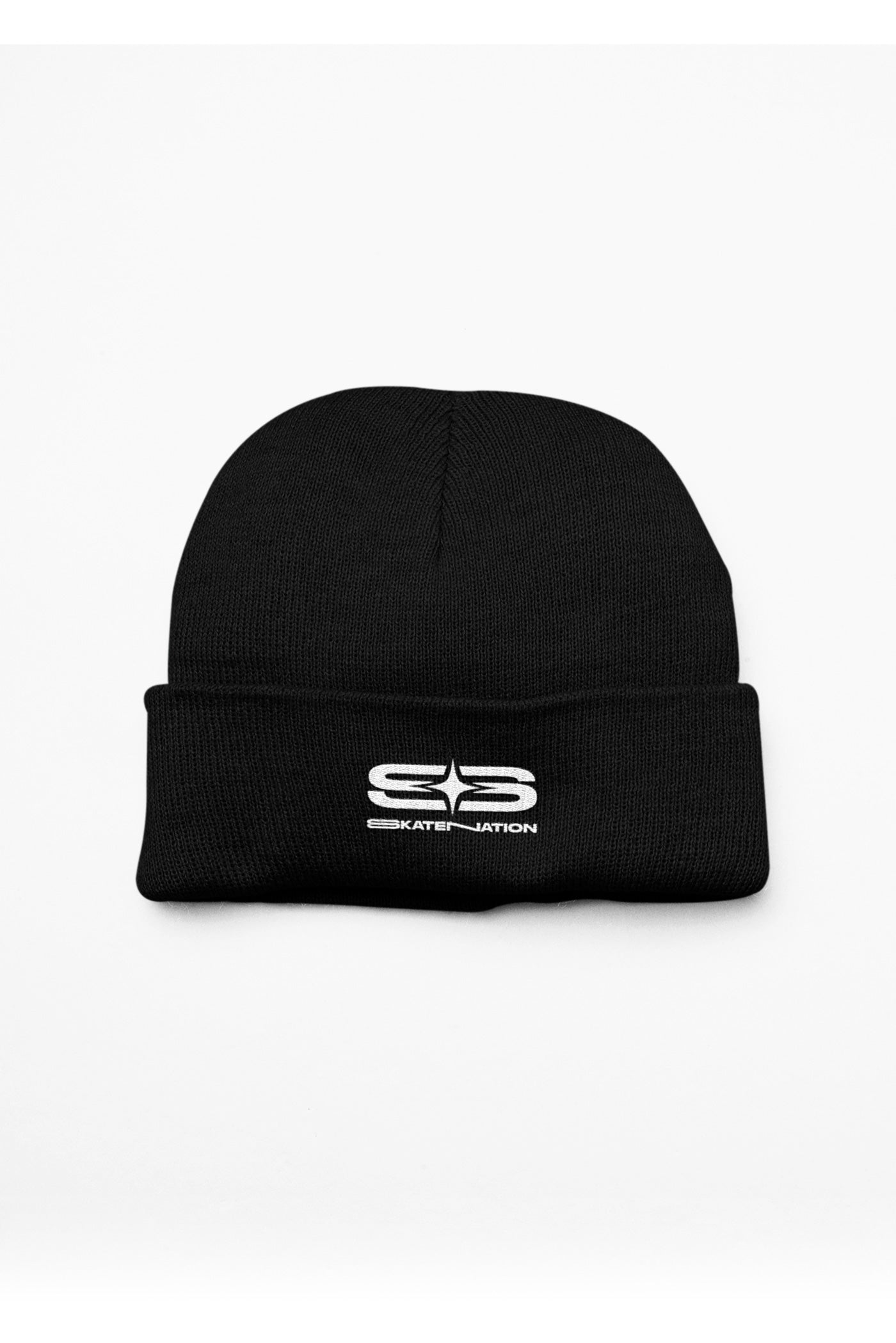 Core Classic Beanie - SkateNation