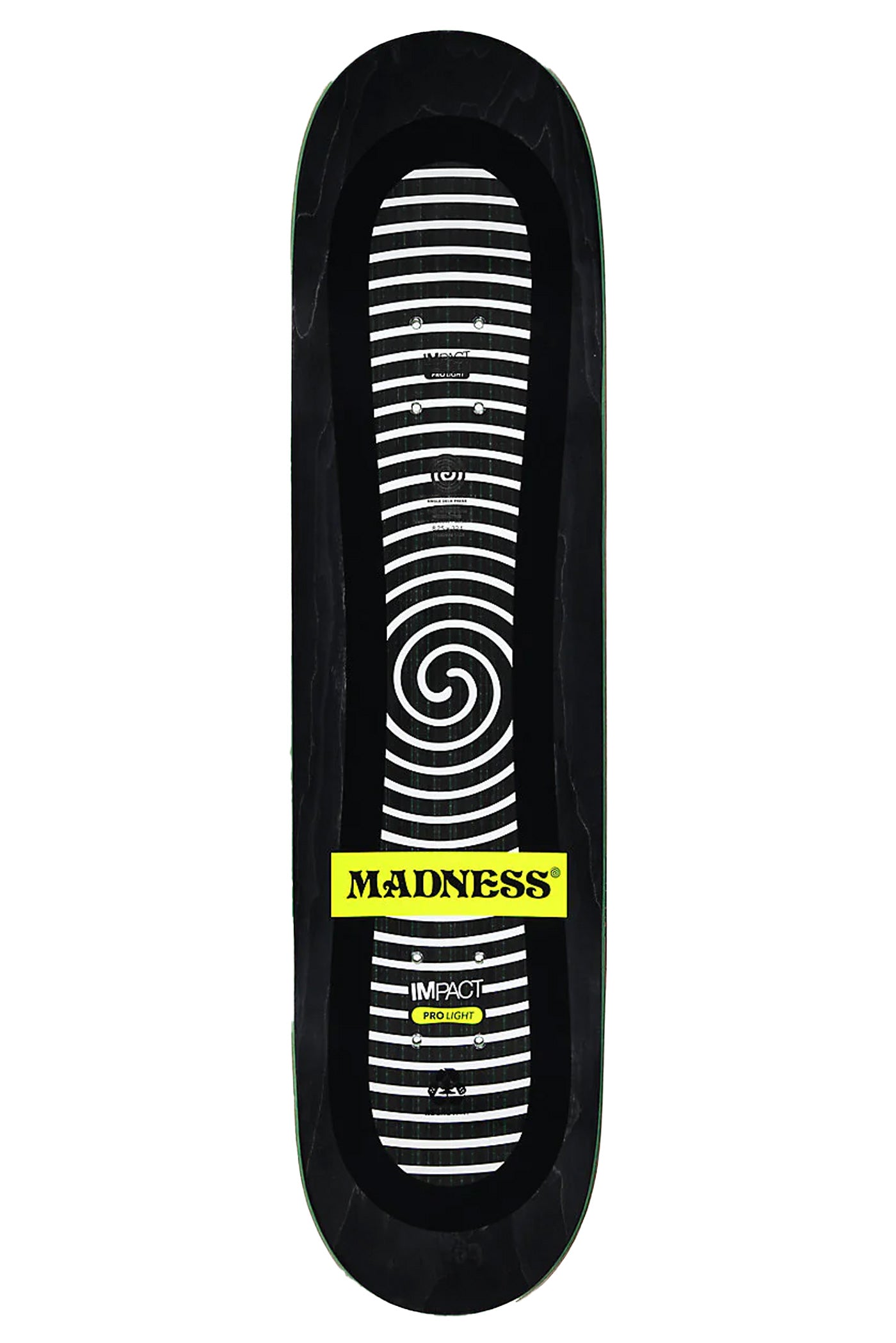 Madness - Clay Kreiner 8.25" (Impact Pro Light) - SkateNation