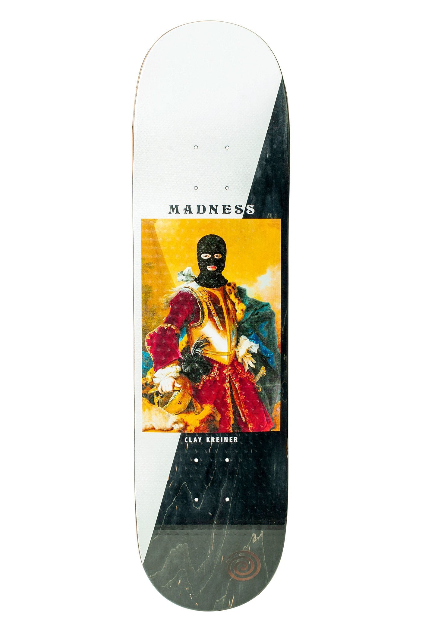 Madness - Clay Kreiner Masked 8.25" (Impact Pro Light) - SkateNation