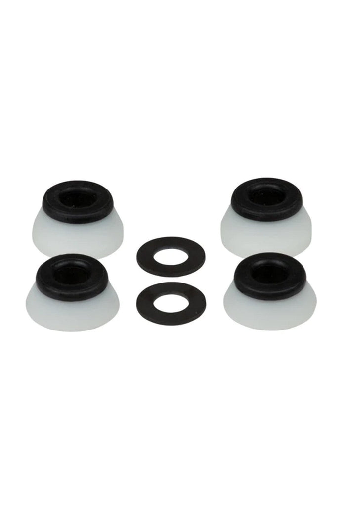 BONES Bushing Hard (White/Black Pack)
