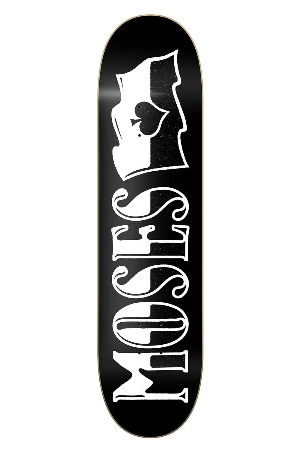 KFD - Moses Adam Pro Model Flag 8" - SkateNation