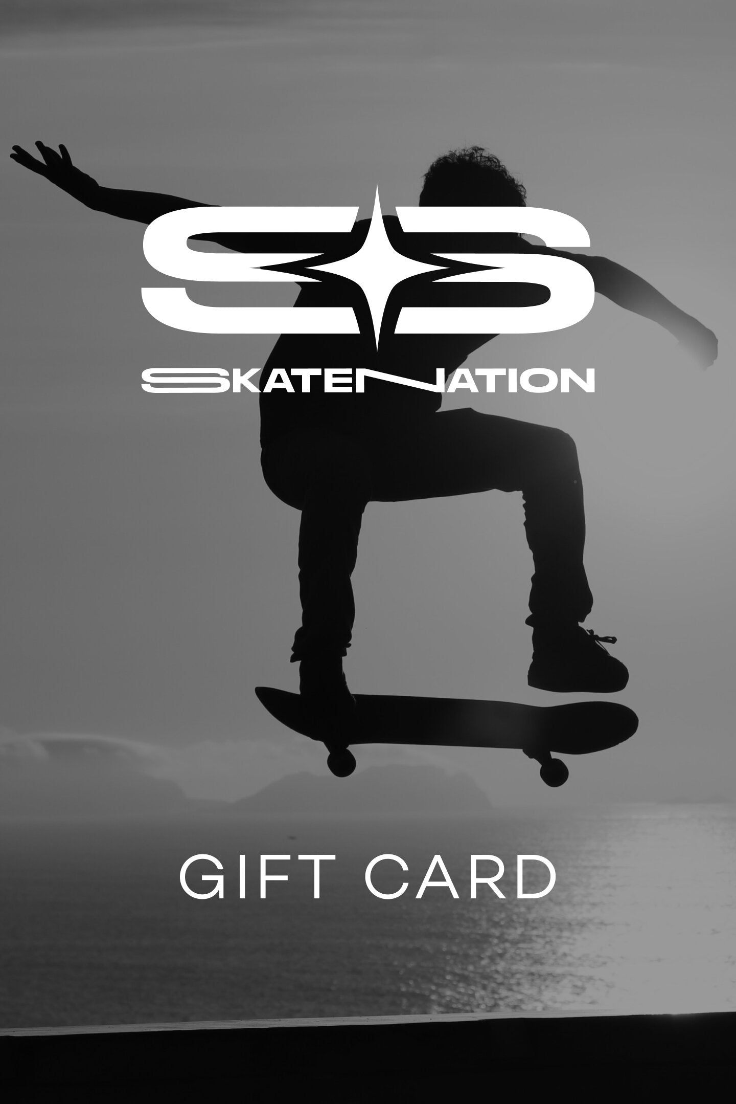 SkateNation Gift Card - SkateNation