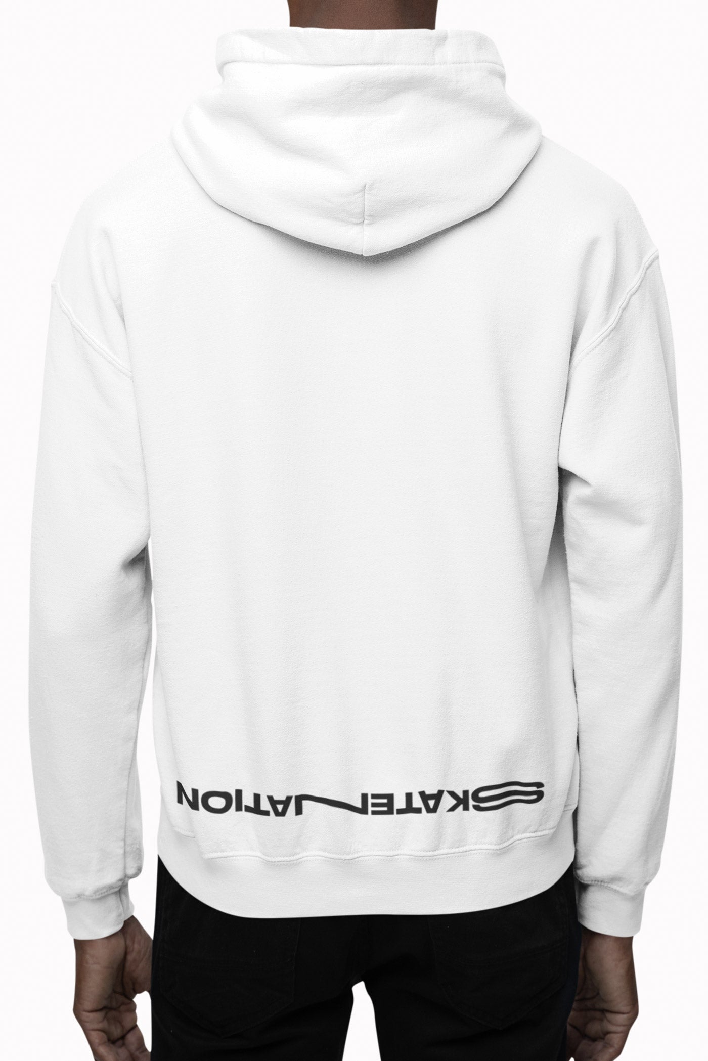 Skate discount nation hoodie