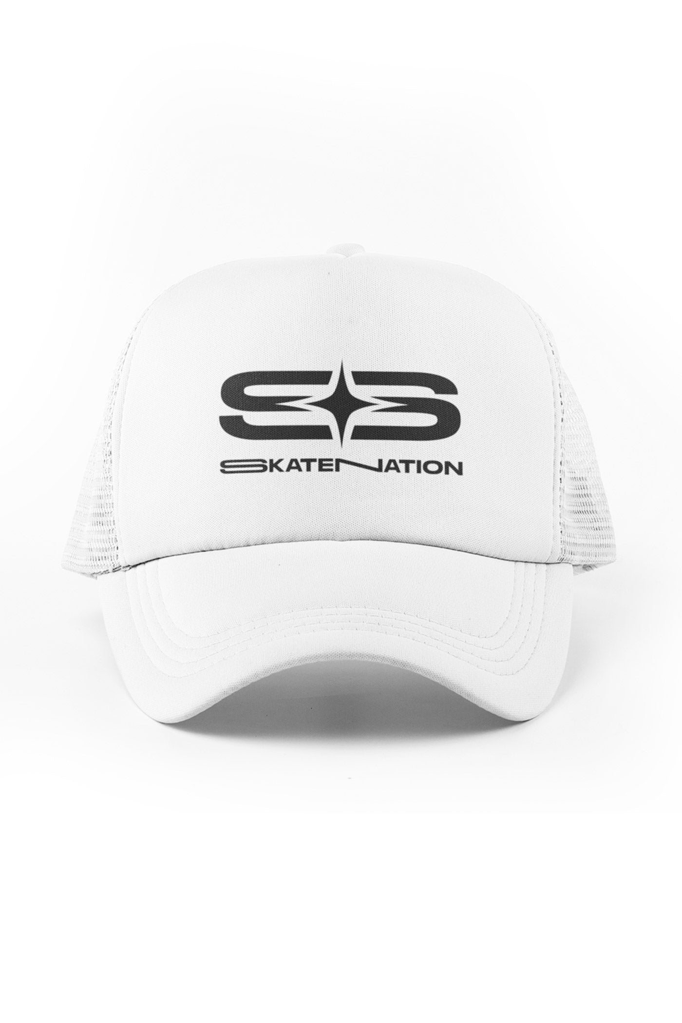 SkateNation Trucker Cap - SkateNation