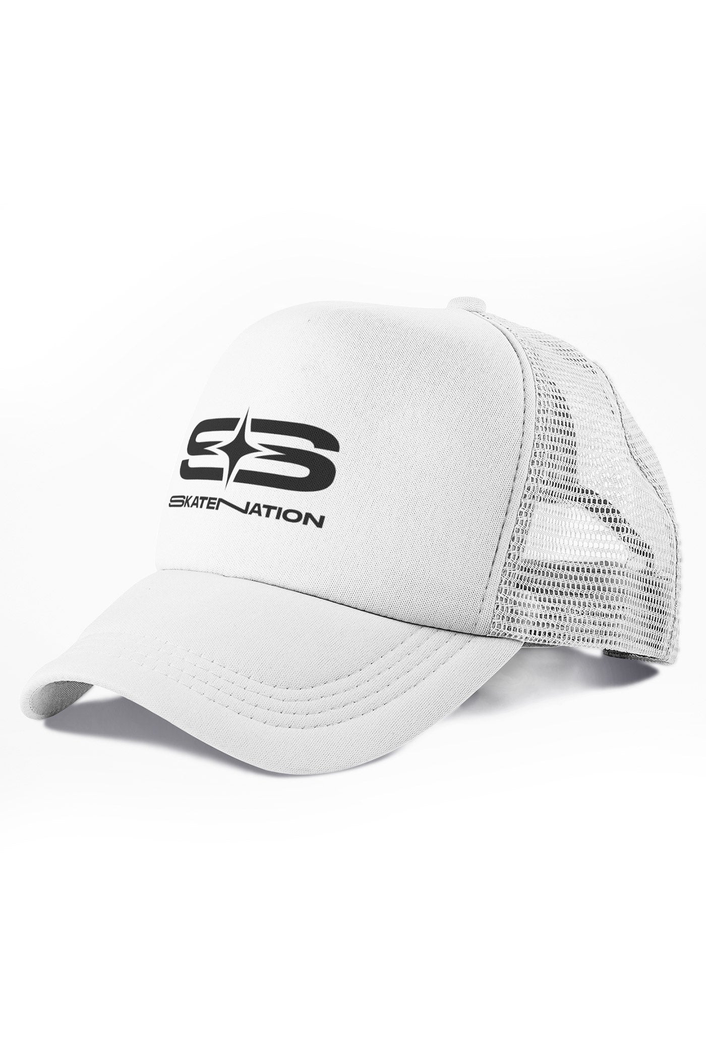 SkateNation Trucker Cap - SkateNation