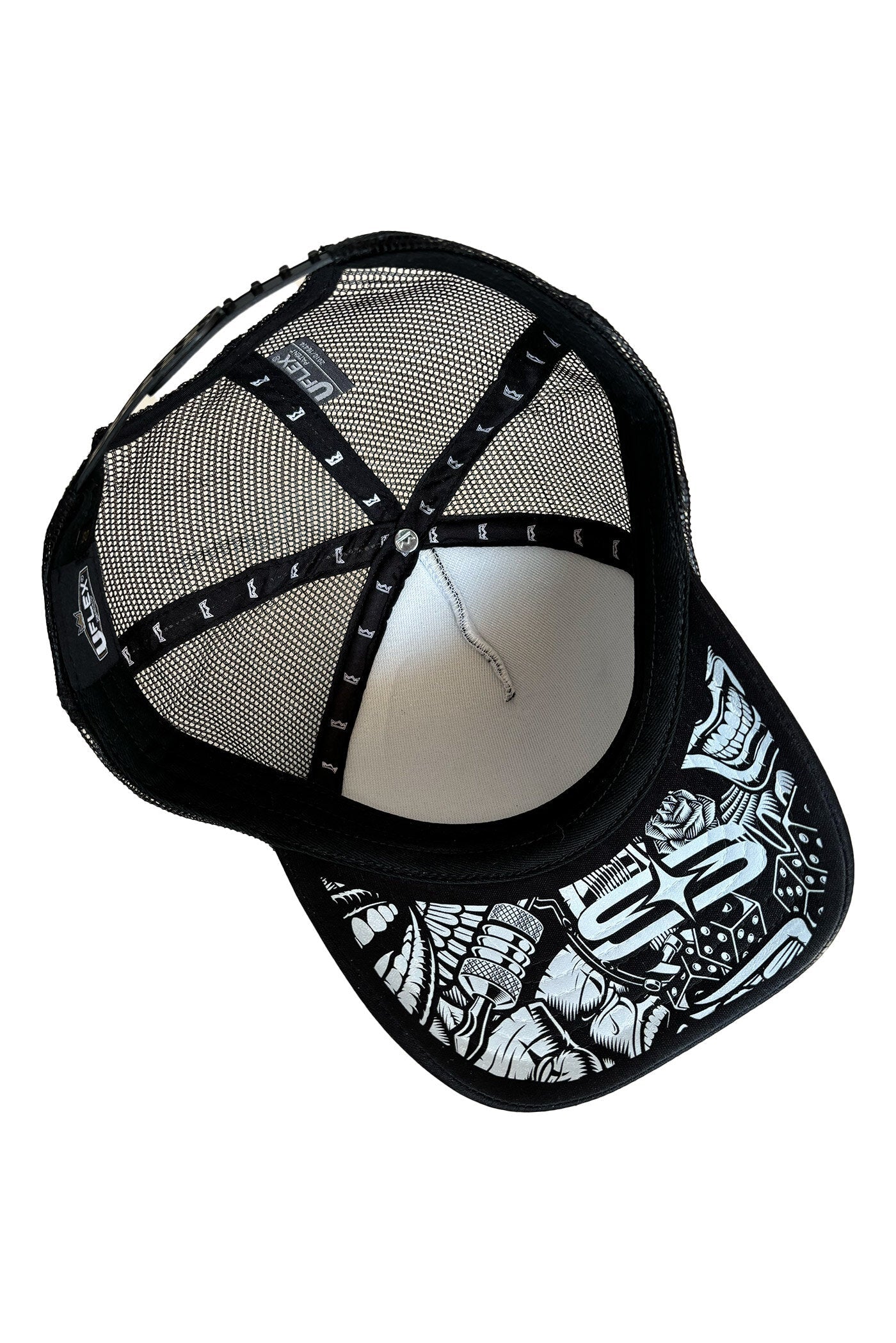 SkateNation Trucker Cap - SkateNation